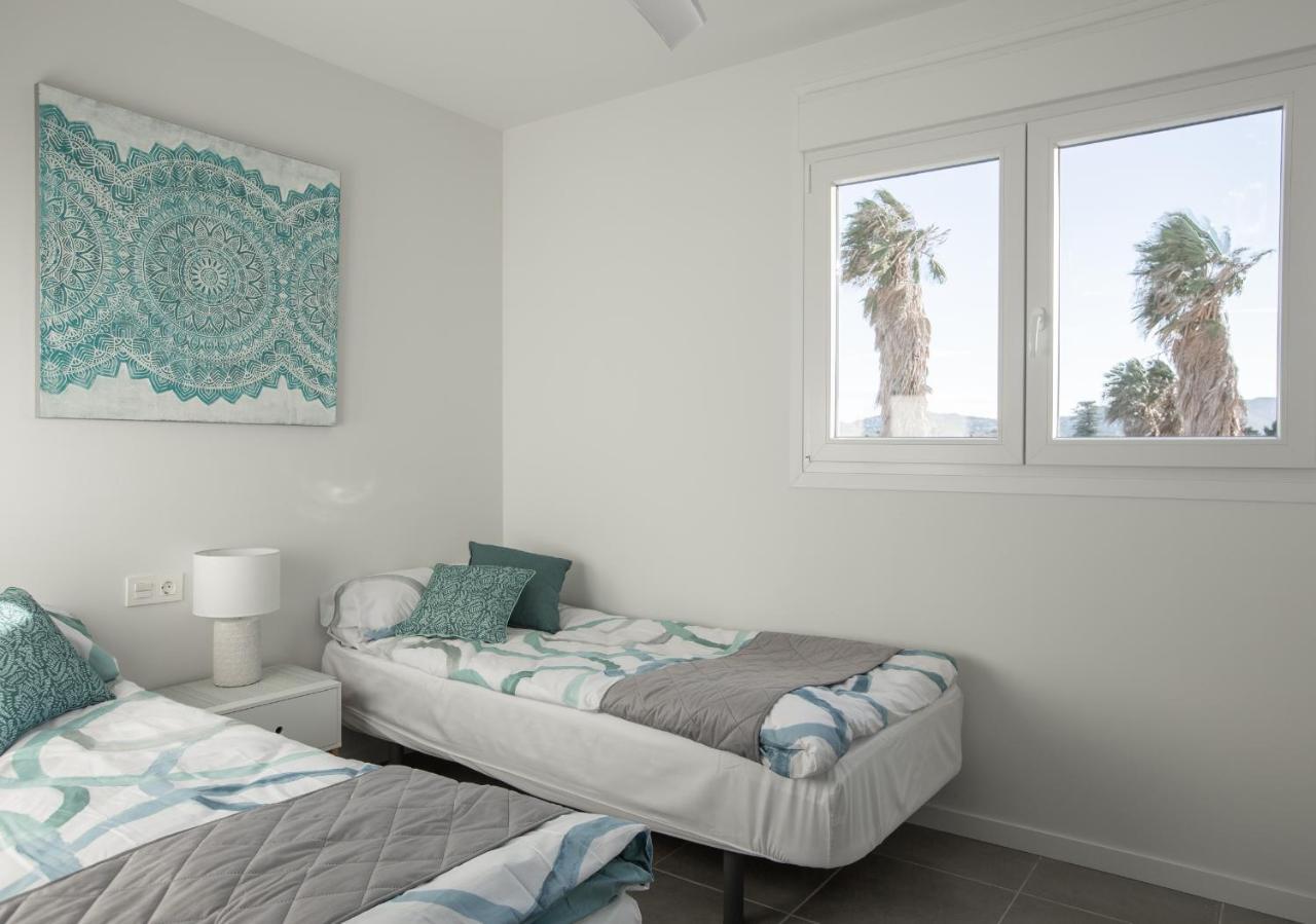Sunny Apartment In Denia With Outdoor Swimming Pool And Garage Parking Place Included, 300M From The Sandy Beach Екстериор снимка