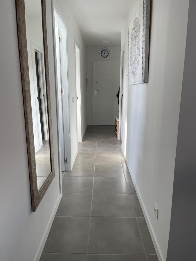Sunny Apartment In Denia With Outdoor Swimming Pool And Garage Parking Place Included, 300M From The Sandy Beach Екстериор снимка